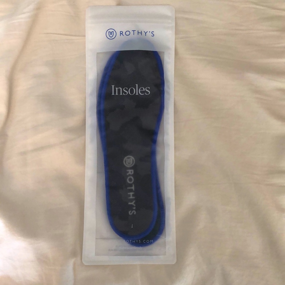 Rothy’s Insoles